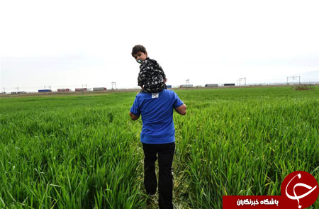 از آزمایش موشکی کره شمالی تا اعتراض به سبک فروشندگان طلا
