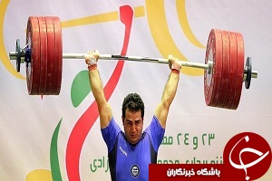 نوش داروی المپیکی شدن سهراب از راه رسید
