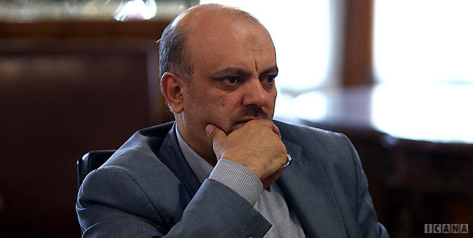 اقتصاد مقاومتی یعنی اقتصاد برونگرا و درونزا نه اقتصاد تهران‌گرا