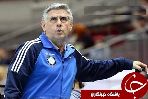 لوزانو بامداد فردا در تهران/ آخرين شكست پيرمرد آرژانتينى در لهستان
