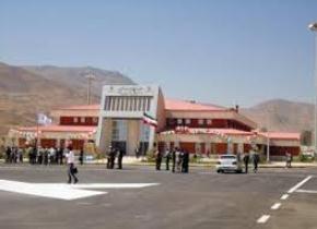 پویایی تجارت از مرزهای زمینی در گرو تعامل با سازمانهای همجوار می باشد