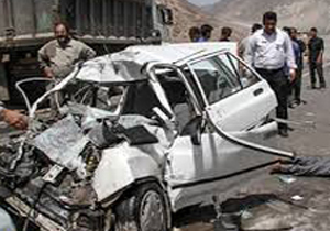 جمع&zwnj;بندی تصادفات نوروز 95/ شدت تصادف در کشور کاهش یافت/ سرعت غیرمجاز در صدر تخلفات