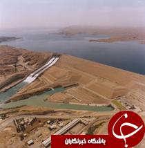 بازدید 43 هزار مسافر نوروزی از سد کرخه