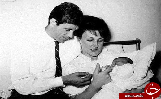 عکس های کمتر دیده شده از چزاره مالدینی