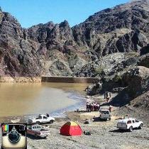 کشف جسد زن 40 ساله در بند دره بیرجند