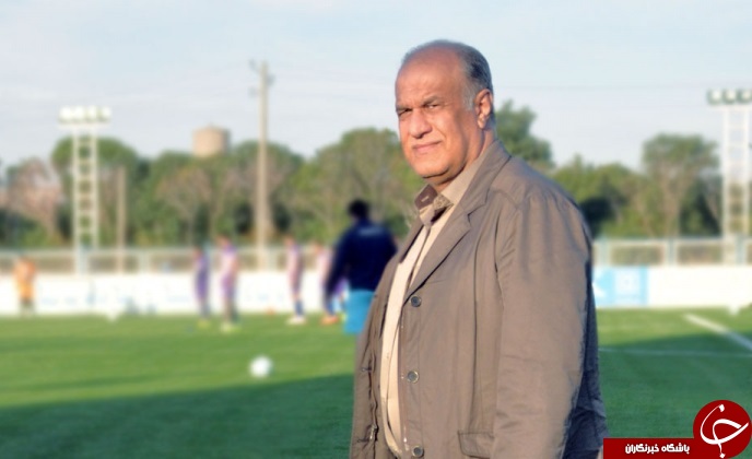 مدیرعامل گسترش فولاد داغدار شد