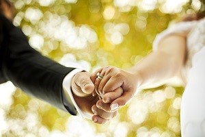 شوهرتان بیل گیتس باشد یا مستربین؟