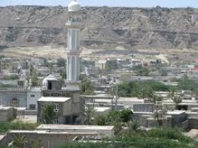 روستای تاریخی تیس میزبان شمار زیادی از مسافران نوروزی