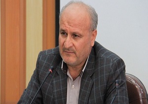 احداث نماد شهدای مفقودالاثر درگلزارشهدا