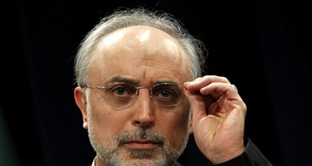 صالحی: وارونه جلوه&zwnj;دهندگان حقیقت را به خدا واگذار می&zwnj;کنم