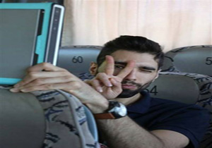 محمد موسوی: خیلی مشتاقم ازدواج کنم