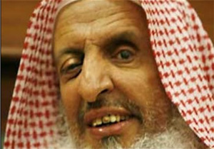 پُرکاری مفتی آل سعود در سال گذشته