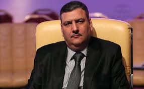 ادعای ریاض حجاب: نمی‌توان یک جعبه شیر وارد مناطق تحت محاصره سوریه کرد!