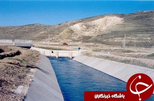 انتقال آب خوزستان به بندر ديلم