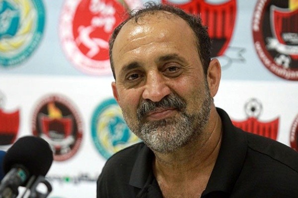 میثاقیان مربی مس کرمان می شود میثاقیان مربی مس کرمان می شود
