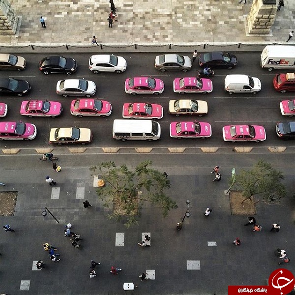 بهترین تصاویر کاربران از نگاه اینستاگرام + 15 عکس