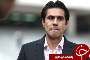پیروانی از کی روش هم خداحافظی کرد