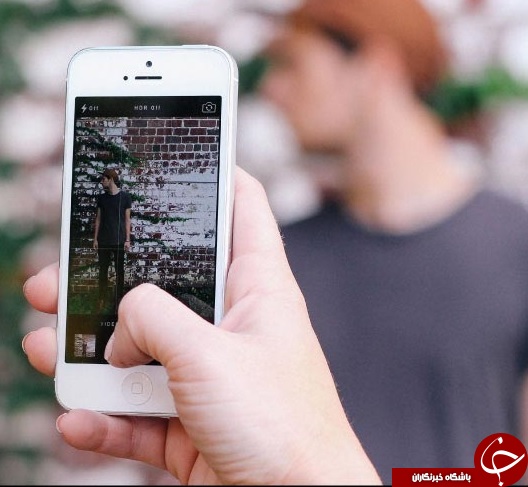 اگر عکس جذاب می خواهید کلیک کنید + آموزش