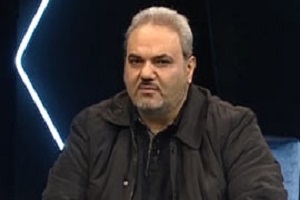 خیابانی و اجرای دابسمش معروف خودش+فیلم