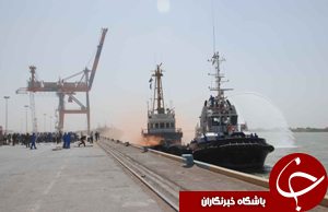 بازدید بیش از 200 هزار گردشگر نوروزی از بندر خرمشهر