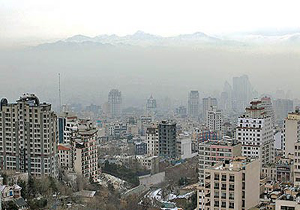 پرونده بلند مرتبه سازی در تهران باید بسته شود