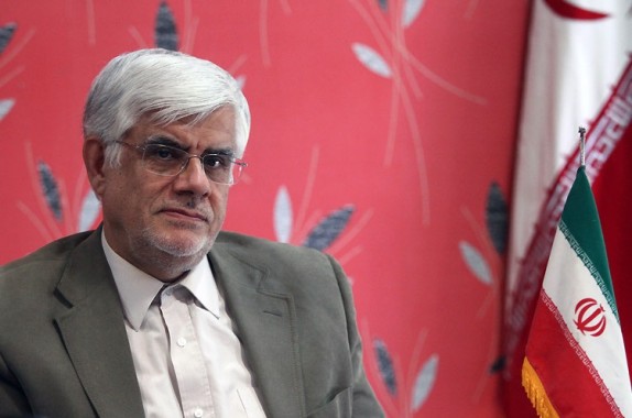فضای انتخاب رئیس مجلس چندان هم رقابتی نیست/امیدواریم انتخاب هیئت رئیسه در فضای دوستانه به نتیجه برسد