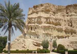 افزایش بازدید از ژئوپارک قشم