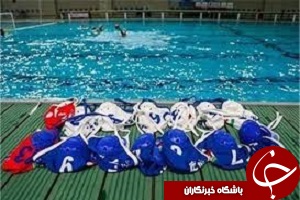 نام واترپلوئیست دوپینگی محرمانه است