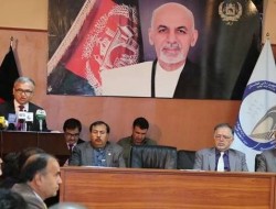 یک میلیارد افغانی برای سرک حلقوی شهر شبرغان