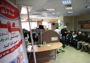 مراجعه ۱۶۰ هزار اصفهانی به مراکز  انتقال خون
