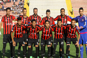 پرسپولیس صفر سیاه جامگان 1 + فیلم