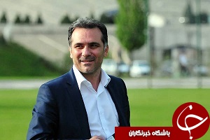 درگیری خونین سرپرست استقلال در فرودگاه مهر آباد+عکس