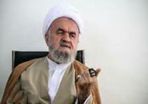 ديدار و گفتگوی مدير كل صدا و سيما با آيت الله اسلامی
