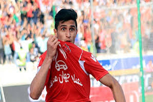 پرسپولیس 2 سیاه جامگان 2 + فیلم