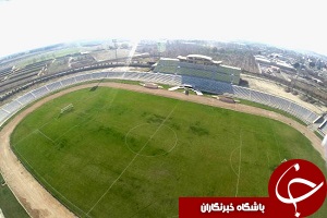 بدهی 4 میلیاردی راه آهن به ورزشگاه شهر قدس