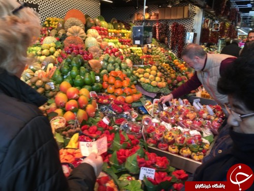 از تلاش تهران در ایجاد حزب&zwnj;الله دوم در یمن تا مخالفت اوباما با نابودی داعش و پرهزینه&zwnj;ترین عروسی تاریخ+ تصاویر
