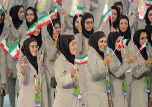 کسب 69 نشان طلا توسط بانوان کرمانشاهی
