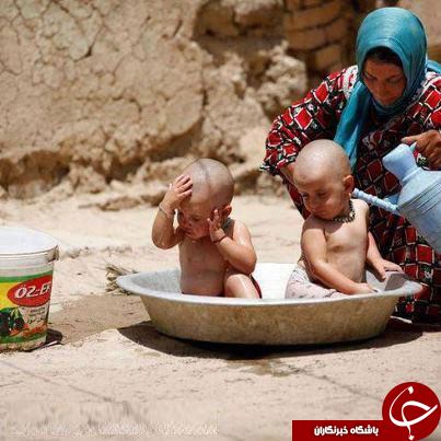 ابتکار شهرداری بندر عباس/شغل آینده آمیتا باچان/برادر برس لی