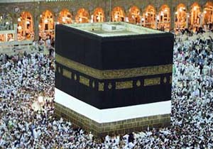 مانع تراشی سعودی ها برای حجاج ایرانی + فیلم