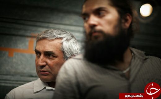 جدیدترین تصاویر از پشت&lrm;&zwnj;صحنه &laquo;بادیگارد&raquo; حاتمی&zwnj;کیا