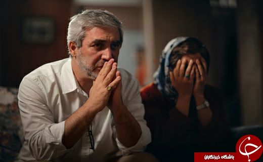 جدیدترین تصاویر از پشت&lrm;&zwnj;صحنه &laquo;بادیگارد&raquo; حاتمی&zwnj;کیا