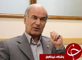 افشارزاده: یک شوت راه دور همه چیز را خراب کرد