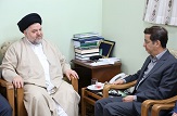 اختلاف نظرها نباید موجب درگیری شود