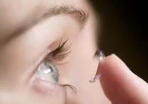 لنزها باکتری‌های چشم را خطرناک می‌کنند
