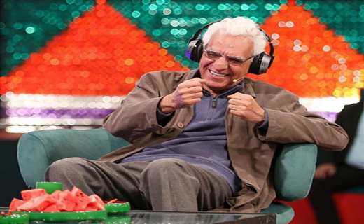 فینال لباهنگ به پنجشنبه موکول شد/ بغض کارگردان &laquo;کفش&zwnj;هایم کو؟&raquo; در برنامه &laquo;خندوانه&raquo;