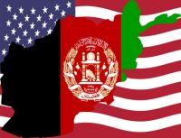 برنامه آمريكا ناامنی و بی ثباتی در افغانستان است