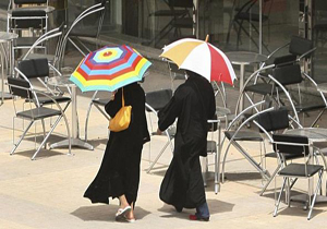 وضعیت زنان بازگشته از یک کمپ جنجالی