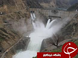 بازدید بیش از 200 هزار نفر از سد و نیروگاه کارون سه و مارون