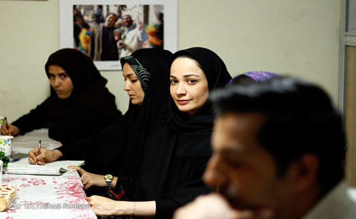 نیک&zwnj;نژاد: &laquo;قرعه&raquo; هیچ شباهتی به &laquo;پایتخت&raquo; نداشت