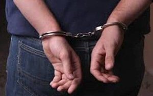 دستگیری سارق با 8 فقره سرقت در پیرانشهر